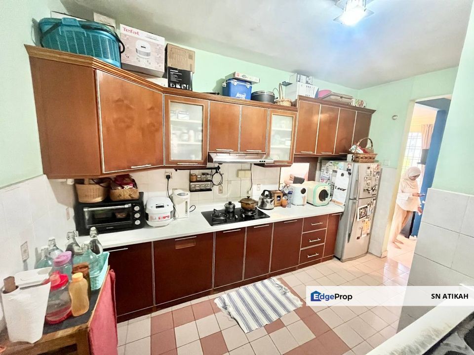 [RENOVATED] De Rozelle Condominium Kota Damansara , Selangor, Kota Damansara