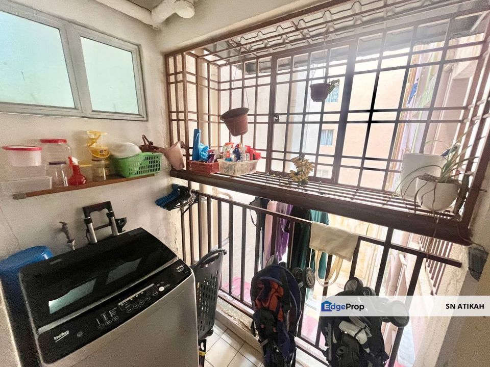 [RENOVATED] De Rozelle Condominium Kota Damansara , Selangor, Kota Damansara