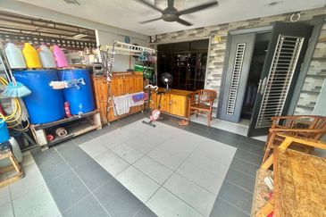 Taman Desawan, Klang