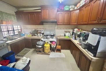 Taman Desawan, Klang