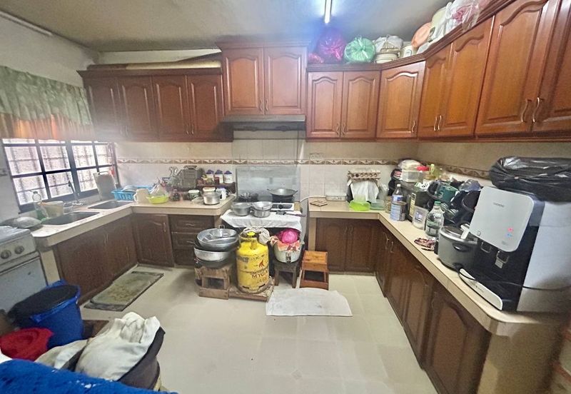 Taman Desawan, Klang