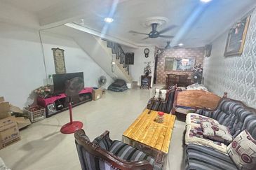 Taman Desawan, Klang