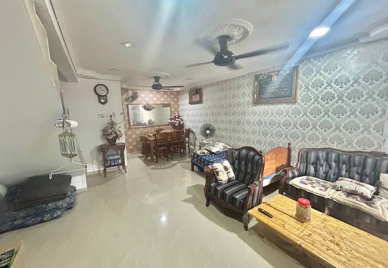 Taman Desawan, Klang