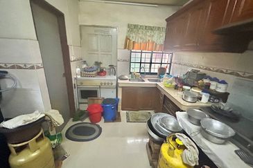 Taman Desawan, Klang