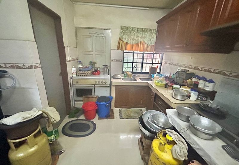 Taman Desawan, Klang