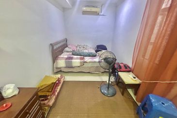 Taman Desawan, Klang