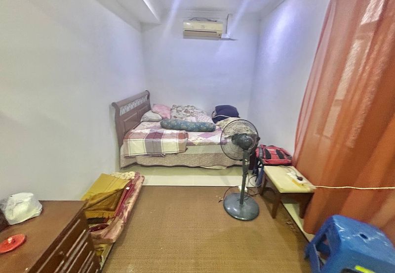 Taman Desawan, Klang