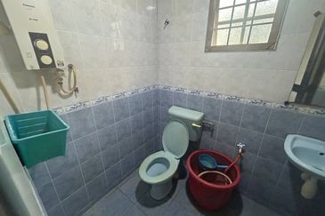 Taman Desawan, Klang