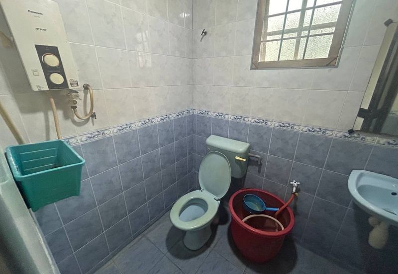 Taman Desawan, Klang