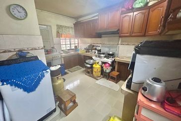 Taman Desawan, Klang