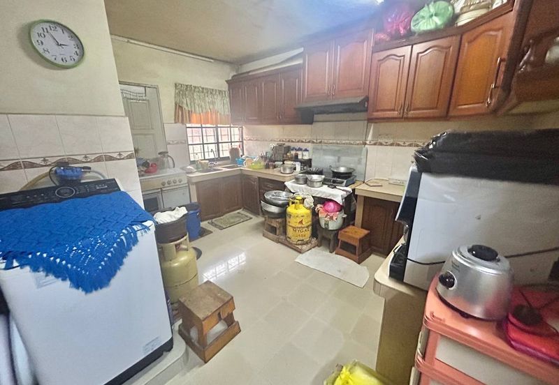 Taman Desawan, Klang