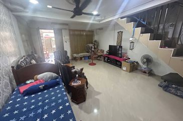 Taman Desawan, Klang