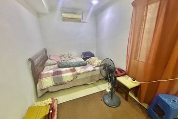 Taman Desawan, Klang