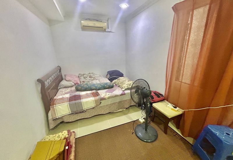 Taman Desawan, Klang