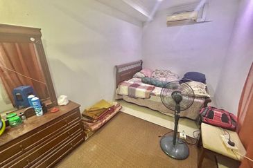 Taman Desawan, Klang