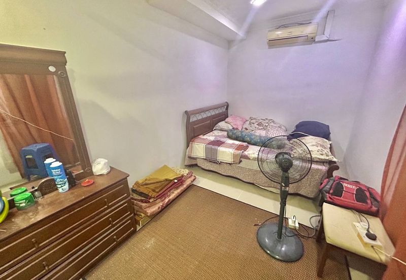 Taman Desawan, Klang