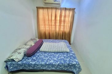 Taman Desawan, Klang