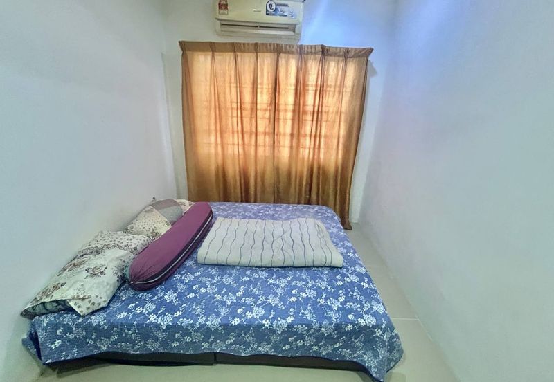 Taman Desawan, Klang