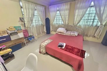 Taman Desawan, Klang