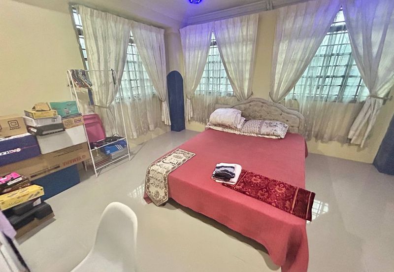 Taman Desawan, Klang