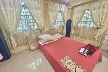 Taman Desawan, Klang