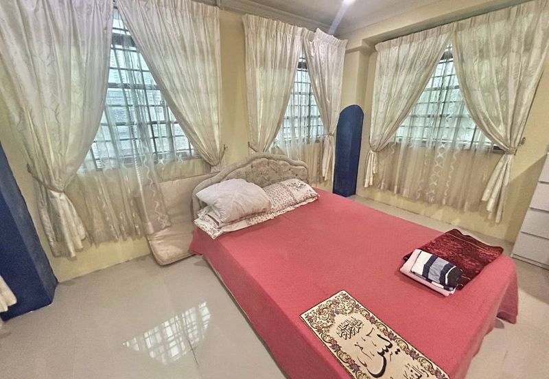 Taman Desawan, Klang