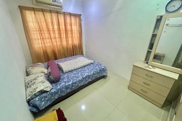 Taman Desawan, Klang