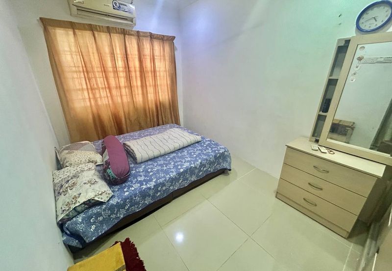 Taman Desawan, Klang