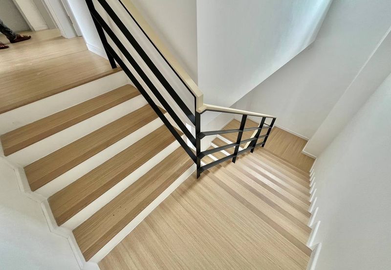 [BRAND NEW] Townhouse Taman Akasia Semenyih