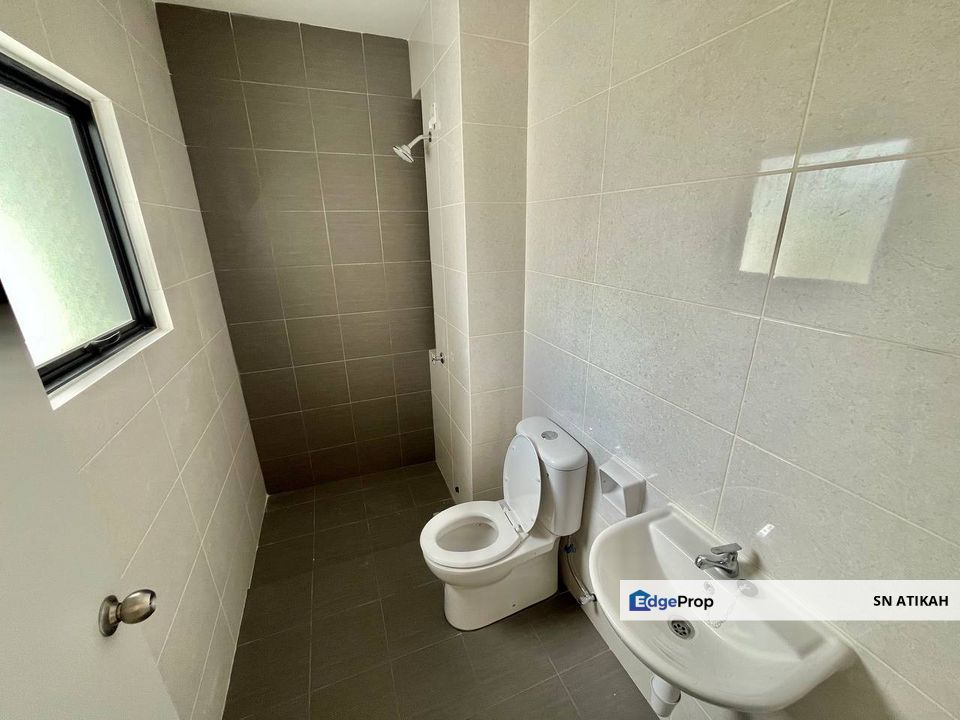 [BRAND NEW] Townhouse Taman Akasia Semenyih, Selangor, Semenyih