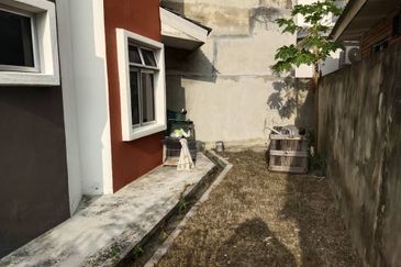 [FULLY FURNISHED] Semi-D Double Storey Taman Cindai Jaya, Bandar Puteri Jaya Sungai Petani, Kedah