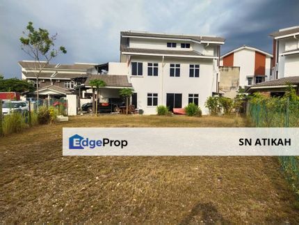 [FULLY FURNISHED] Semi-D Double Storey Taman Cindai Jaya, Bandar Puteri Jaya Sungai Petani, Kedah, Kedah, Sungai Petani