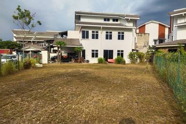 [FULLY FURNISHED] Semi-D Double Storey Taman Cindai Jaya, Bandar Puteri Jaya Sungai Petani, Kedah