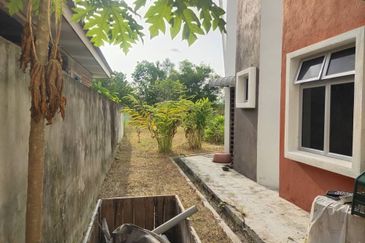 [FULLY FURNISHED] Semi-D Double Storey Taman Cindai Jaya, Bandar Puteri Jaya Sungai Petani, Kedah