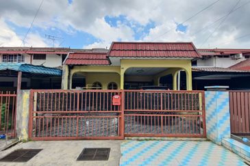 Taman Sri Putra