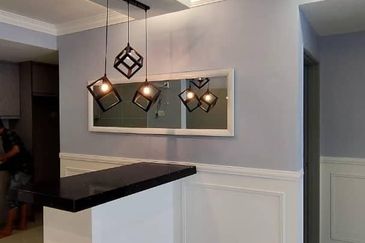 Vista Sri Tanjung Condominium