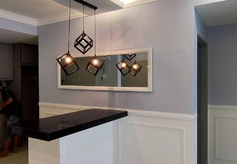 Vista Sri Tanjung Condominium