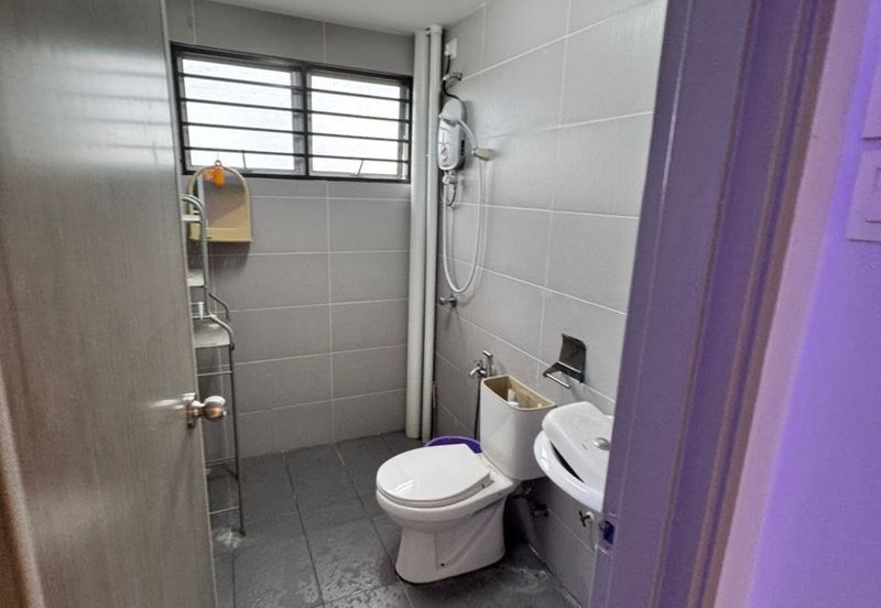 Vista Sri Tanjung Condominium