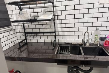 Vista Sri Tanjung Condominium