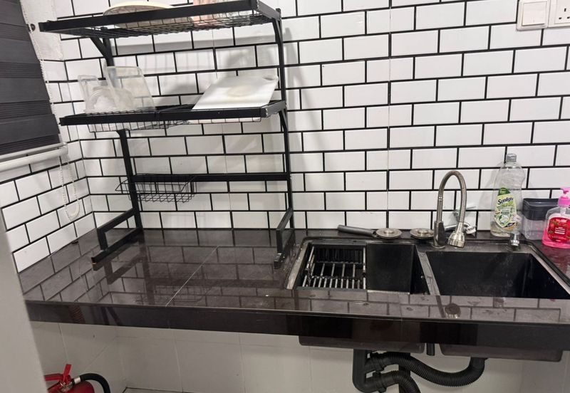 Vista Sri Tanjung Condominium