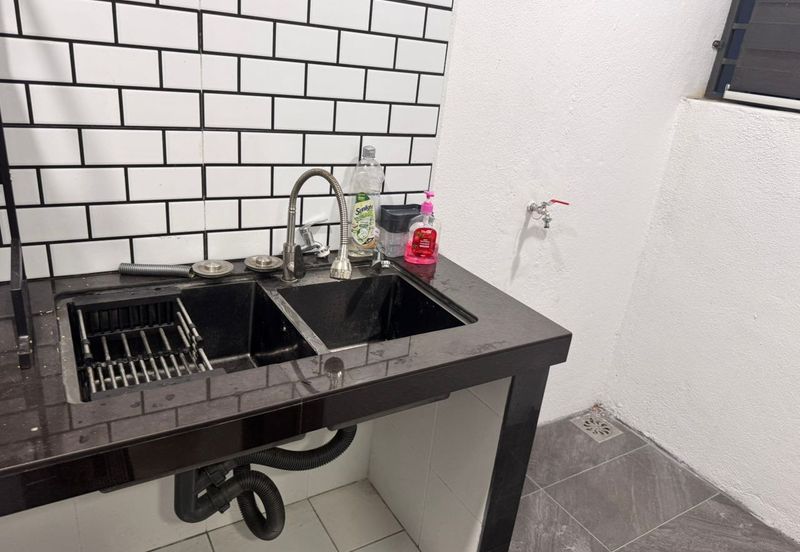 Vista Sri Tanjung Condominium