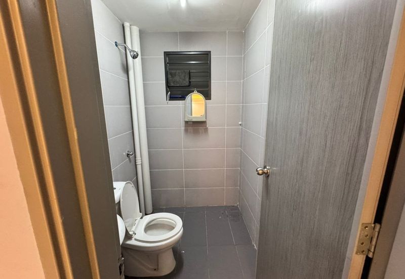 Vista Sri Tanjung Condominium