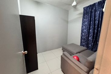 Vista Sri Tanjung Condominium