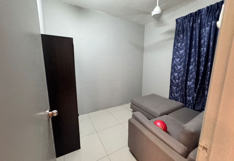 Vista Sri Tanjung Condominium