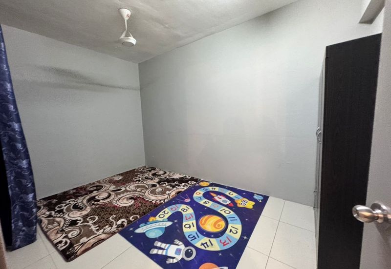 Vista Sri Tanjung Condominium