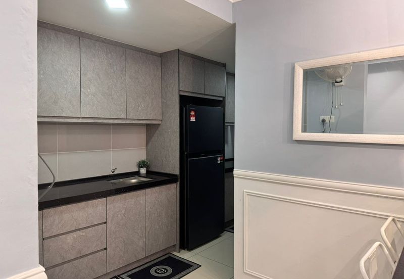 Vista Sri Tanjung Condominium