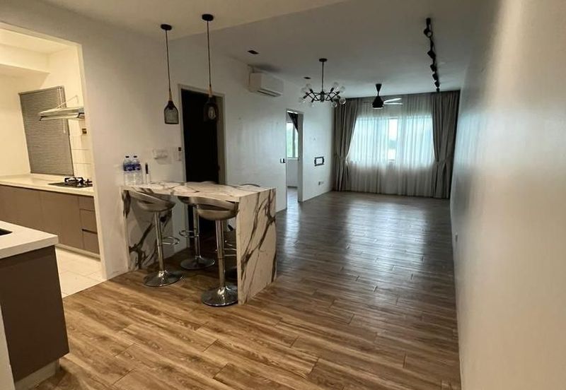 Simfoni Apartment @ Eco Majestic (Rumah Selangorku)