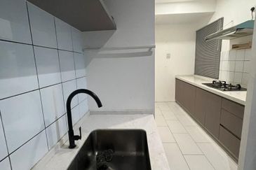 Simfoni Apartment @ Eco Majestic (Rumah Selangorku)