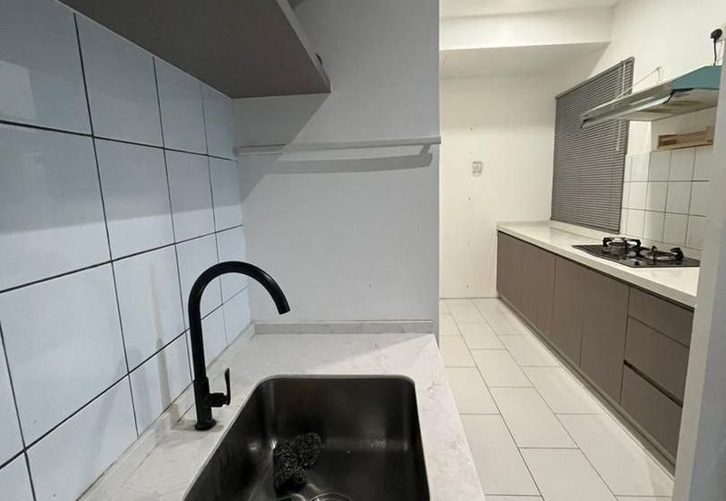 Simfoni Apartment @ Eco Majestic (Rumah Selangorku)