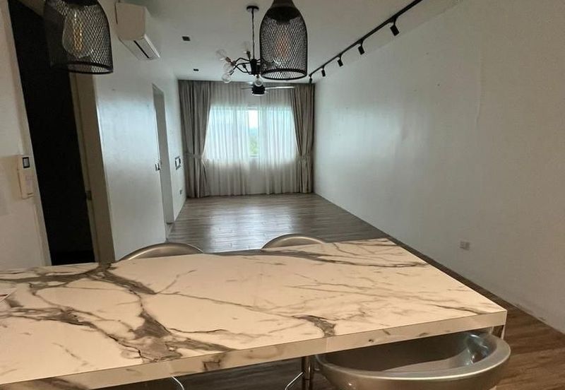 Simfoni Apartment @ Eco Majestic (Rumah Selangorku)